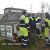 ESERCITAZIONE A CADREZZATE DELLA PROTEZIONE CIVILE DI LAVENO MOMBELLO 